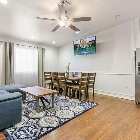 Elegant 4Br Condo In Downtown New Orleans Exteriör bild