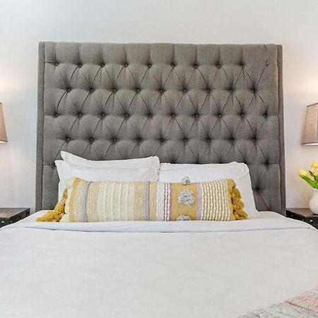 Elegant 4Br Condo In Downtown New Orleans Exteriör bild