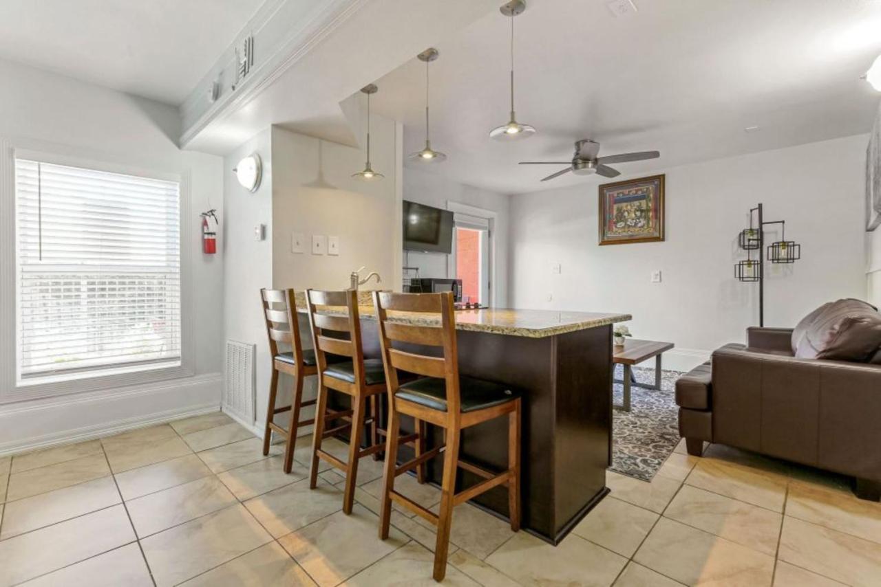 Elegant 4Br Condo In Downtown New Orleans Exteriör bild