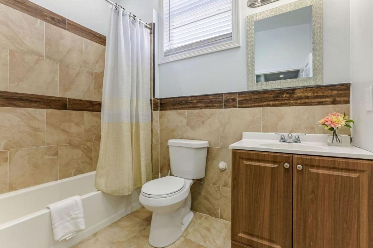 Elegant 4Br Condo In Downtown New Orleans Exteriör bild