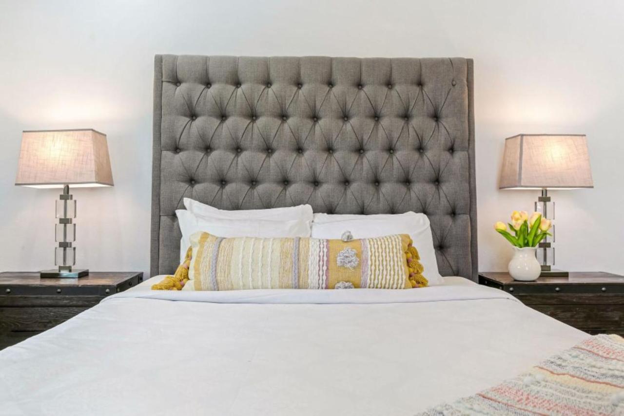 Elegant 4Br Condo In Downtown New Orleans Exteriör bild