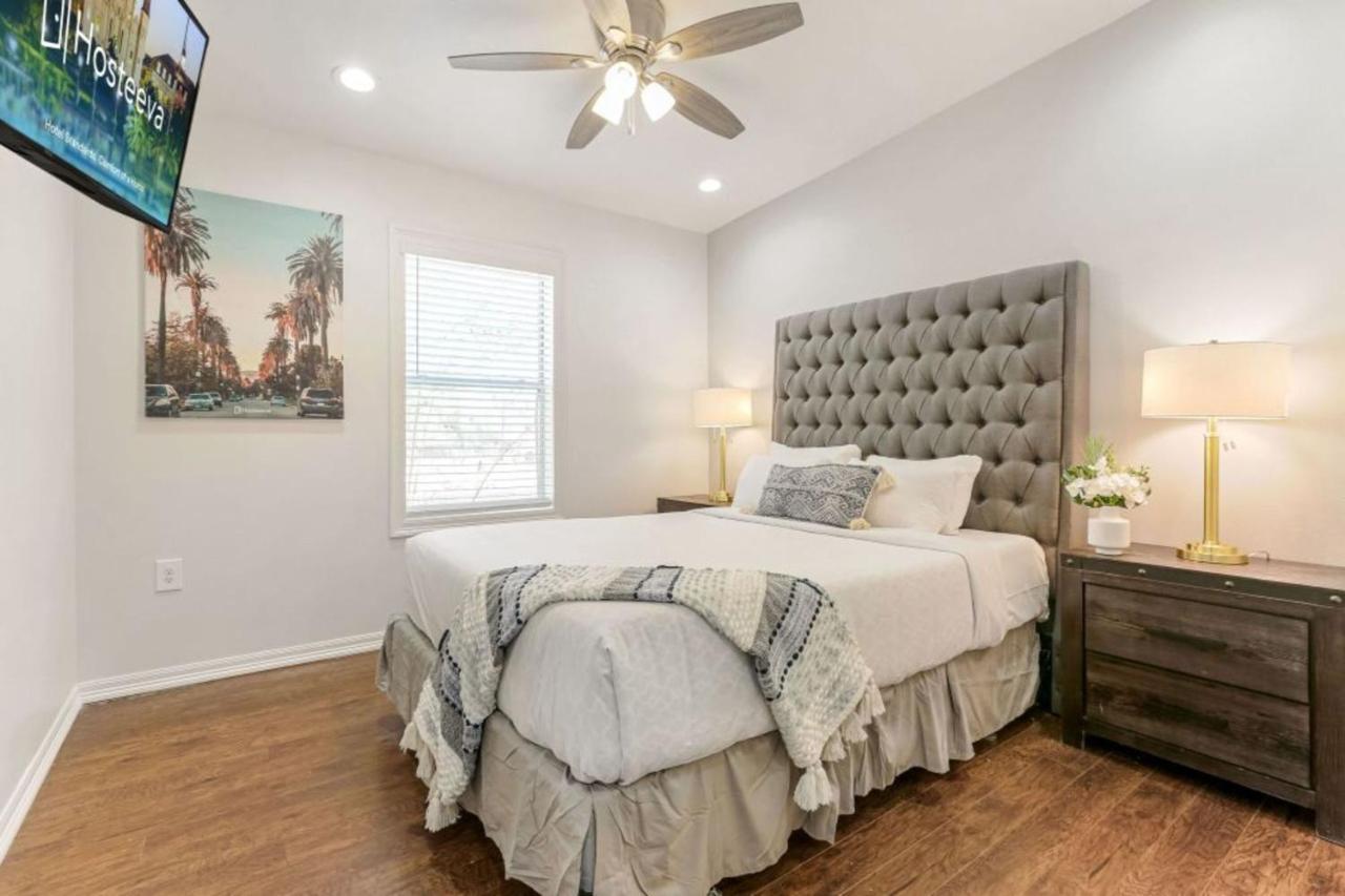 Elegant 4Br Condo In Downtown New Orleans Exteriör bild